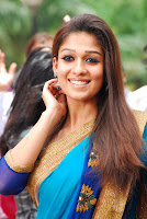 hot, sexy, Nayantara, saree