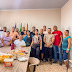 Câmara Municipal de Vargem Grande celebra Semana Santa com café da manhã para servidores