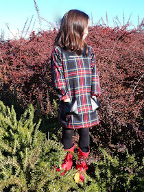 Pequeña Fashionista