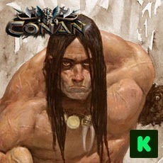 Conan Kickstarter Backer