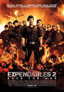 cerita sinopsis cover the expendables 2