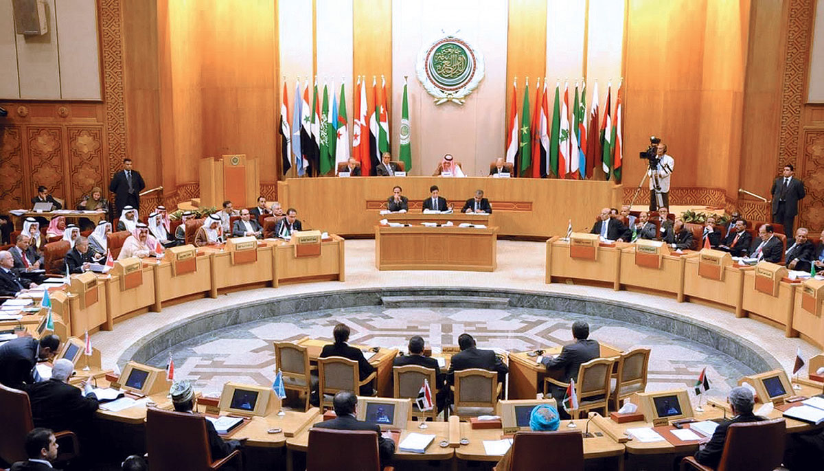 The Arab Parliament condemns the Al-Shabab movement bombing a mosque in Somalia