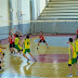 CAMPEONATO REGIONAL DE VOLEIBOL SE REALIZÓ AYER EN BULNES