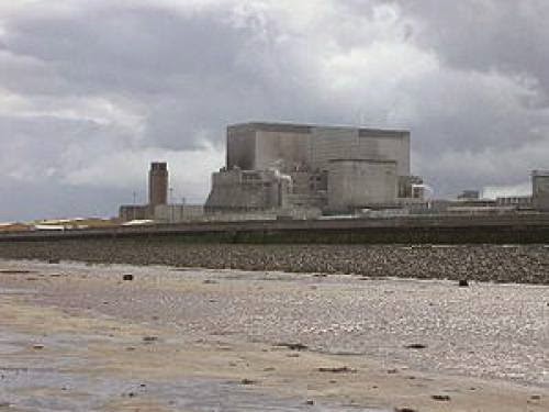 The Nuclear Renaissance Is Stone Cold Dead