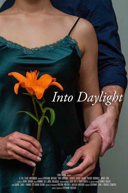 Carte del corto Into Daylight dirigido en 2019 por Stephanie Botelho