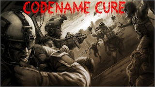 Codename-Cure