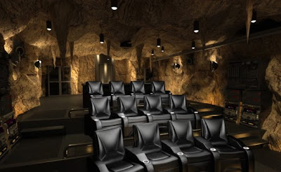 36 Creative and Cool Home Theater Designs (70) 2