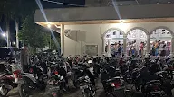 Masyarakat Nyaman Beribadah Tarawih, Ini Upaya Polisi di Aceh 