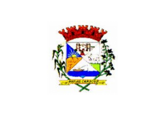 Bandeira de Matias Cardoso - MG