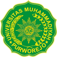 Logo Universitas Muhammadiyah Purworejo