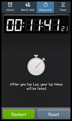 Speed Challlenge Wk3 Sept 2014