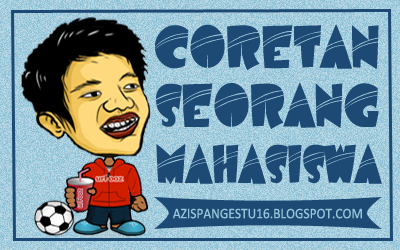 Coretan Seorang Mahasiswa