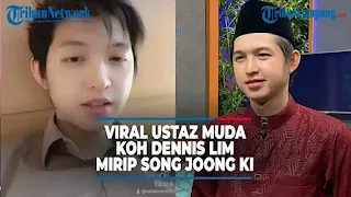 Mirip Koh Denis Liem