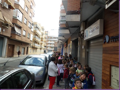 LLENOS DE TEATRO INFANTIL