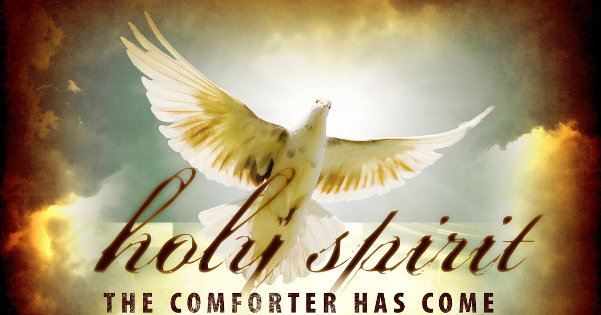  Peranan Roh Kudus Dalam Gereja Khotbah Kristen