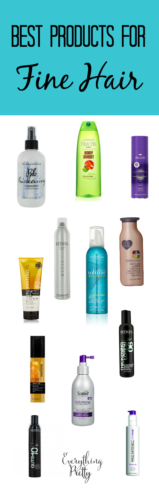 Styling Products For Short Hair