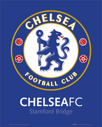 LOGO CHELSEA F.C.