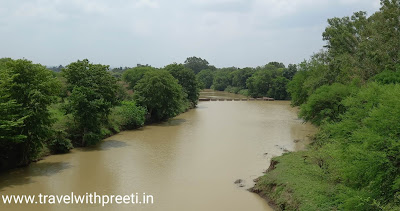 धसान नदी मध्य प्रदेश - Dhasan River Madhya Pradesh