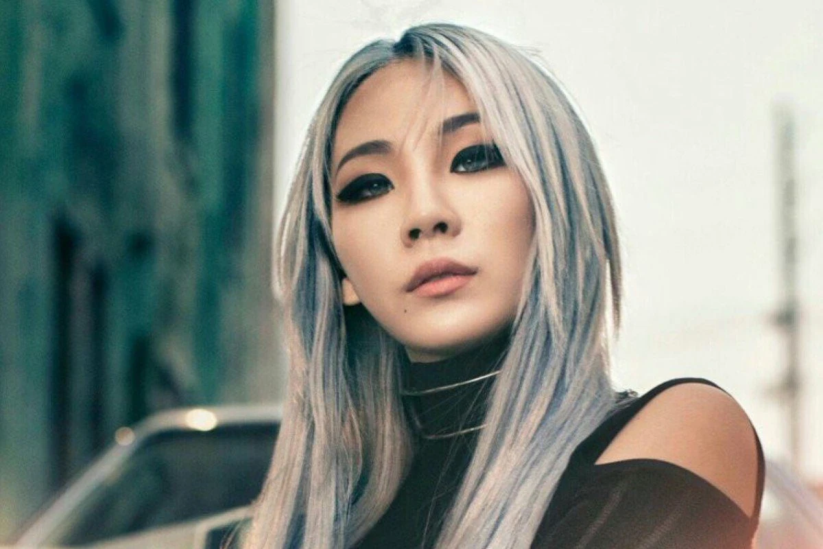 cl 2ne1