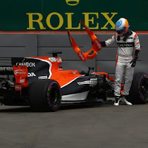 Honda prepara las maletas