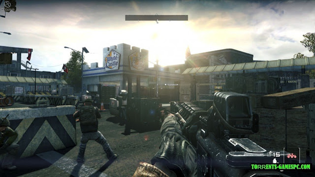 Homefront 1 Free Download