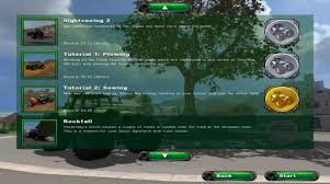 Farming Simulator 2011 screenshot 2