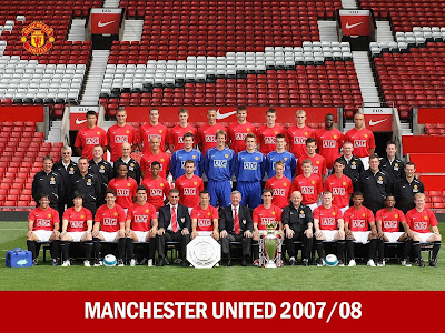 Manchester United Football