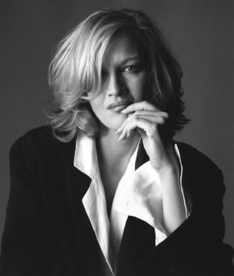 diane sawyer biography