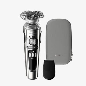 Philips Norelco 9900 Pro Shaver: Philips Shaver