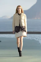 Louis Vuitton Cruise Collection 2017