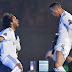 Emotionally, Messi said, 'Who does not miss Ronaldo in Reall!