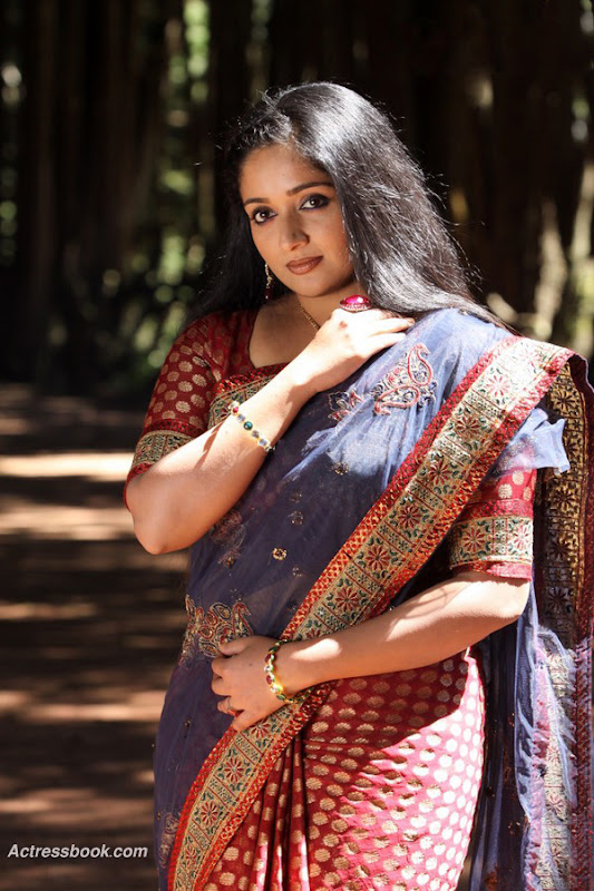 Kavya Madhavan Mollywood Actress Latest Hot Saree Navel Show Photogallery gallery pictures