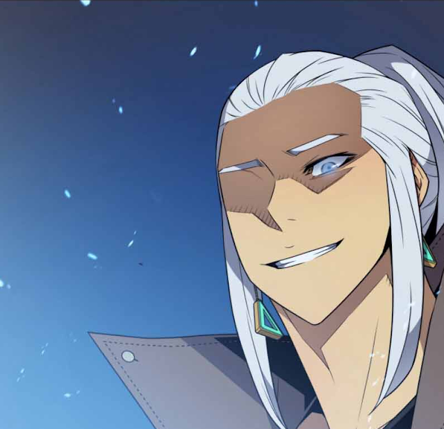 The Great Mage Return After 4000 Years Chapter 67