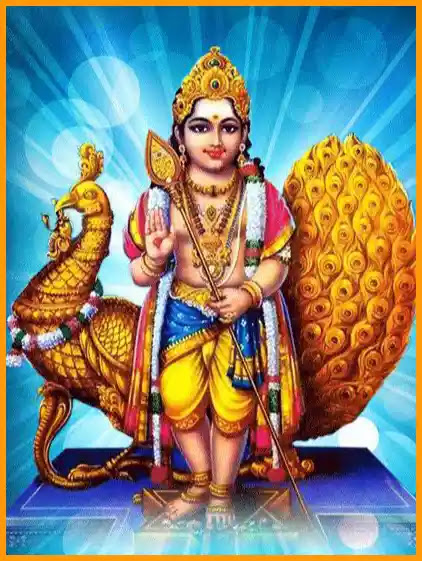 kartikeya images