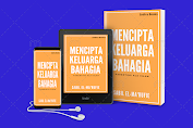  Mencipta Keluarga Bahagia di Google Play Book