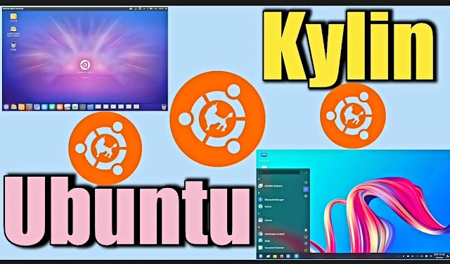 Ubuntu Kylin: 10 Features to Make You Switch — Ubuntu Kylin 16.04 LTS Arrives