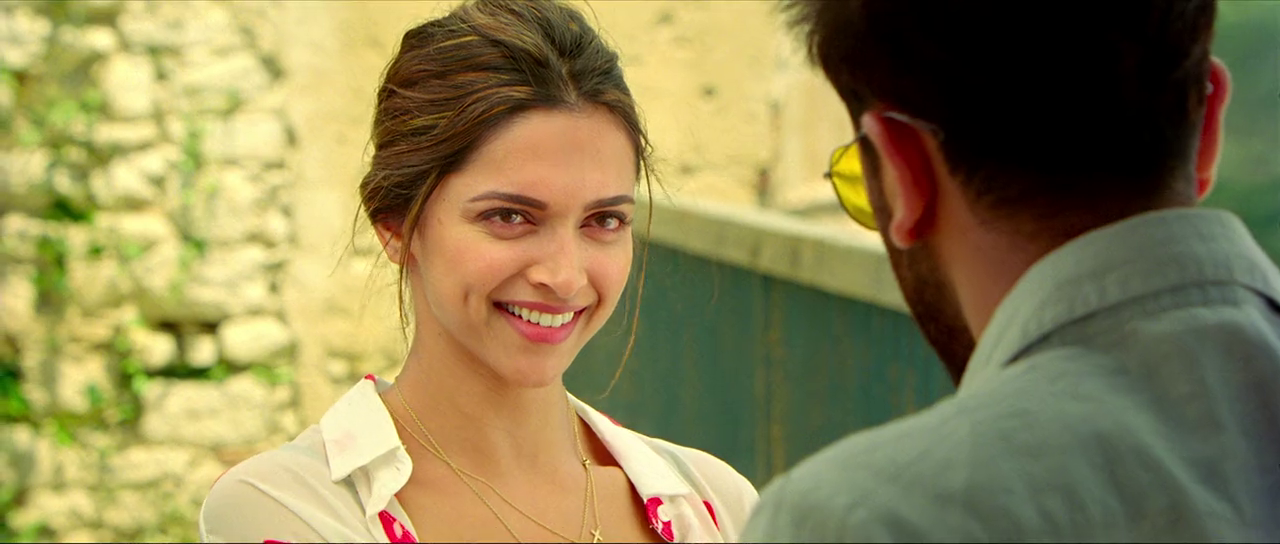 Download Tamasha (2015) Full Movie Hindi 480p, 720p & 1080p BluRay ESubs