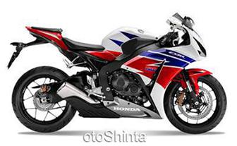 harga Honda CBR 1000RR dan Spesifikasi Honda CBR 1000RR Terbaru