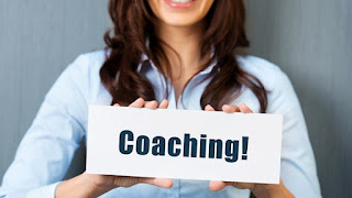 online business coaching