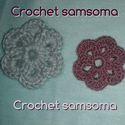 طريقة كروشيه وردة بالخطوات المصورة . crochet samsoma .. طريقة كروشيه وردة بالخطوات المصورة. طريقة شغل وردة  كروشيه crochet 2017. ورده كروشيه . طريقة كروشيه وردة  . ورشات كروشيه  . كل ما يخص الكروشيه . ورود كروشيه. طريقة كروشيه وردة . كروشيه سمسومة . طريقة كروشيه وردة .  