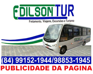 EDILSON TUR