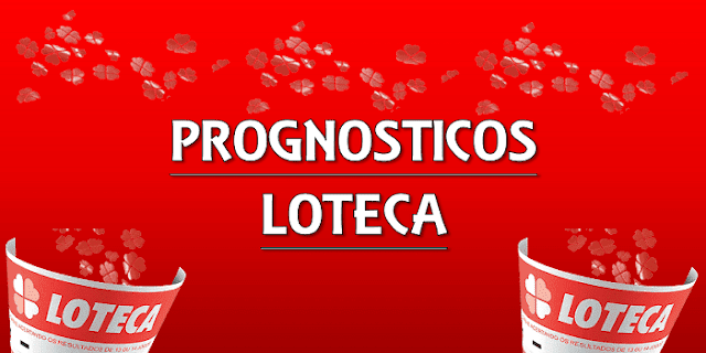 Prognósticos loteca 899 percentuais dos jogos