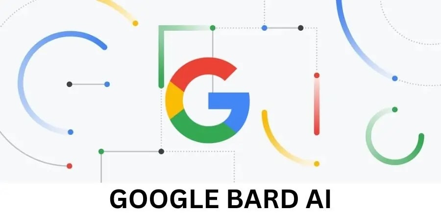 Sign up google bard