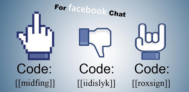 facebook-emoticons