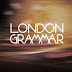 London Grammar - Hey Now (Sasha Remix)