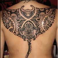 Tattoos Ideas With Pictures Polynesian Tattoo Design Art Gallery 