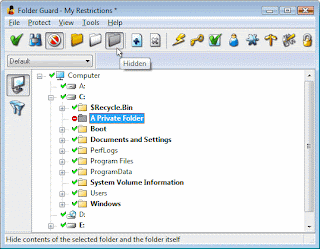 Folder Guard 8.4 Pro