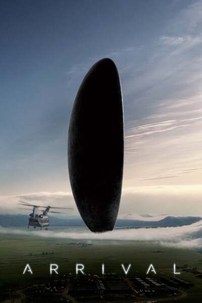 Arrival 2016 1080p 10bit BluRay 8CH x265 HEVC-PSA