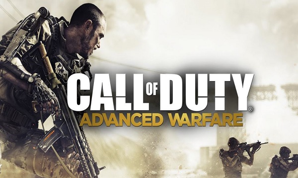 Call of Duty Advanced Warfare Free PC Game Download