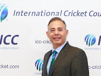 ICC releases Manu Sawhney as CEO